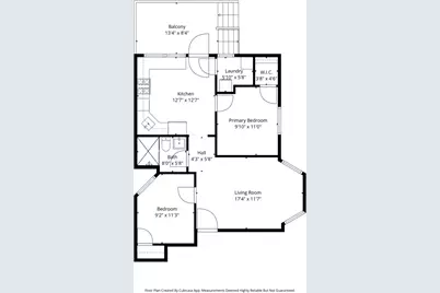 2921 N Halsted Street #2R, Chicago, IL 60657 - Photo 20