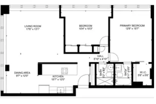 3550 N Lake Shore Dr, Chicago, IL 60657 - Photo 18