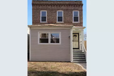 7321 S Saint Lawrence Avenue, Chicago, IL 60619 - Photo 2