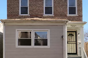 7321 S St Lawrence Ave, Chicago, IL 60619 - Photo 2