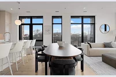 1340 W Chestnut Street #401, Chicago, IL 60642 - Photo 8
