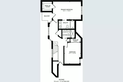 2851 N Southport Avenue #D, Chicago, IL 60657 - Photo 20