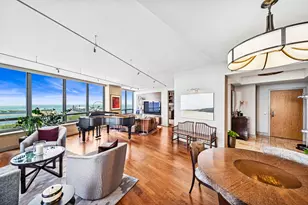 600 N Lake Shore Dr, Chicago, IL 60611 - Photo 8