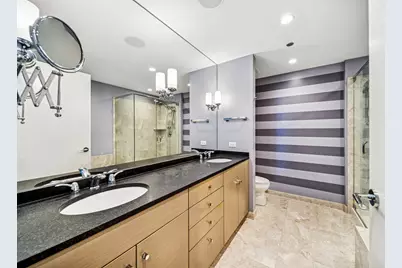 600 N Lake Shore Drive #1505, Chicago, IL 60611 - Photo 16
