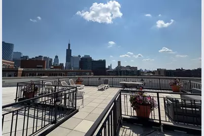 1000 W Adams Street #614, Chicago, IL 60607 - Photo 20