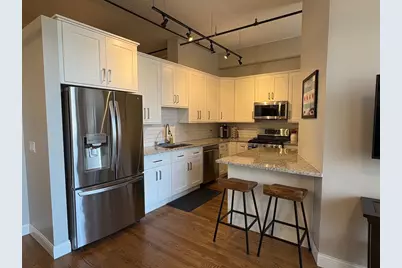 1000 W Adams Street #614, Chicago, IL 60607 - Photo 4