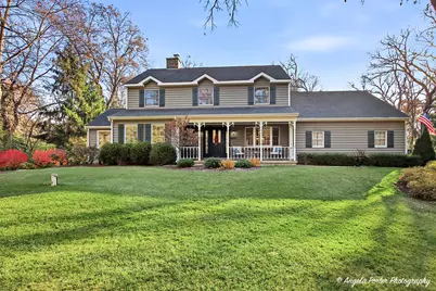 9217 Shadow Lane, Bull Valley, IL 60097 - Photo 1