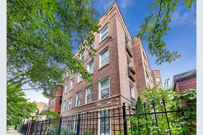 3037 N Troy Street #1E, Chicago, IL 60618 - Photo 1