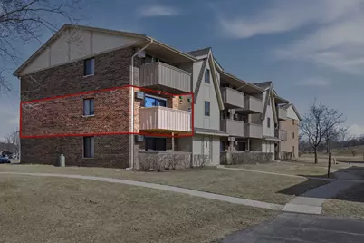 13 Cedar Court #5, Vernon Hills, IL 60061 - Photo 2