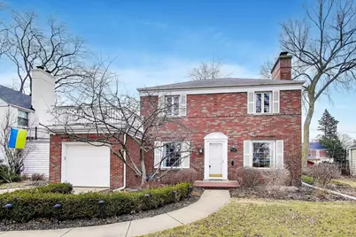 9433 Crawford Avenue, Evanston, IL 60203 - Photo 1