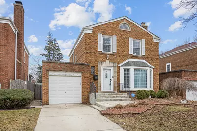 9429 S Oakley Avenue, Chicago, IL 60643 - Photo 1