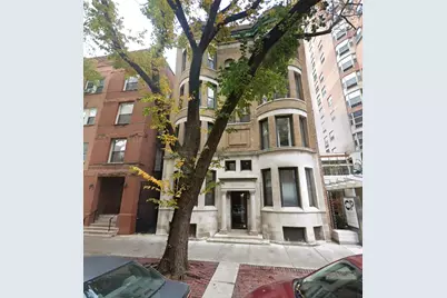 12 W Chestnut Street #3, Chicago, IL 60610 - Photo 1