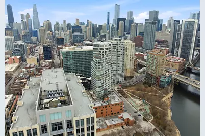 510 W Erie Street NW #1305, Chicago, IL 60654 - Photo 28