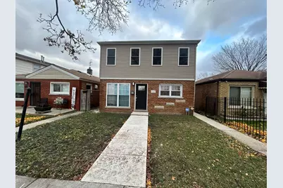 4447 S Leamington Avenue, Chicago, IL 60638 - Photo 1