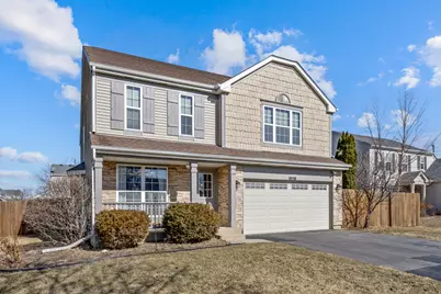 10558 Yellowstone Drive, Huntley, IL 60142 - Photo 1