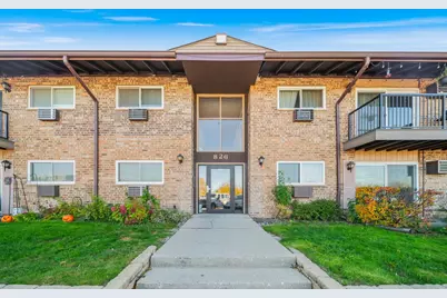 826 E Old Willow Road #103, Prospect Heights, IL 60070 - Photo 30