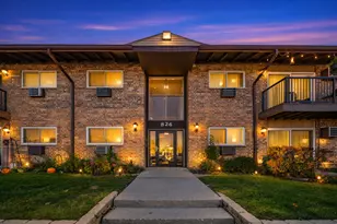 826 E Old Willow Rd, Prospect Heights, IL 60070 - Photo 1