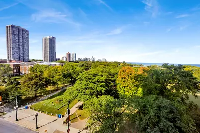 1555 N Dearborn Parkway #8c, Chicago, IL 60610 - Photo 14