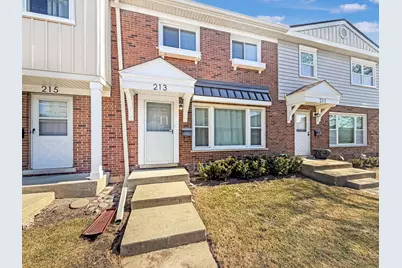 213 Lafayette Street #0, Wood Dale, IL 60191 - Photo 26