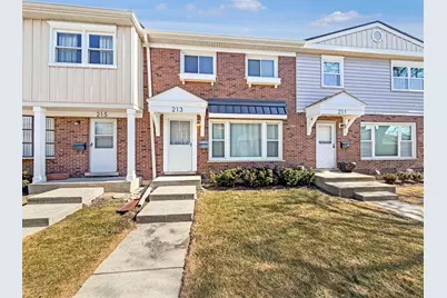 213 Lafayette Street #0, Wood Dale, IL 60191 - Photo 2