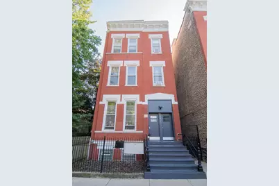 1475 W Huron Street #1R, Chicago, IL 60642 - Photo 1