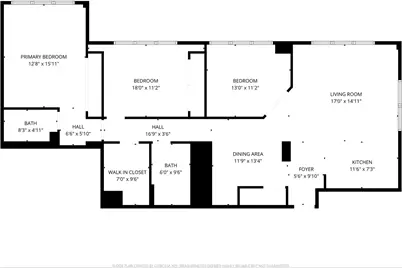 1445 N State Parkway #1904, Chicago, IL 60610 - Photo 36