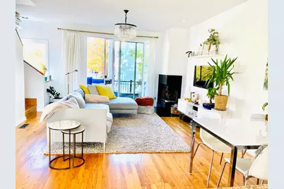 2901 N Wolcott Avenue #B, Chicago, IL 60657 - Photo 4