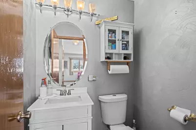 4862 Bay View Drive, Richton Park, IL 60471 - Photo 18