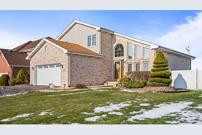 4862 Bay View Drive, Richton Park, IL 60471 - Photo 2
