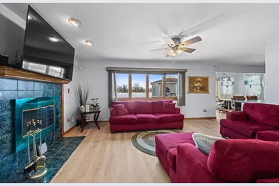 4862 Bay View Drive, Richton Park, IL 60471 - Photo 16