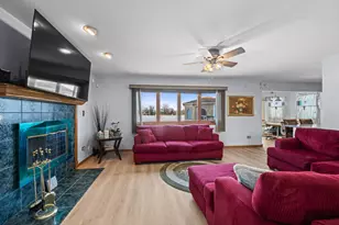 4862 Bay View Dr, Richton Park, IL 60471 - Photo 16