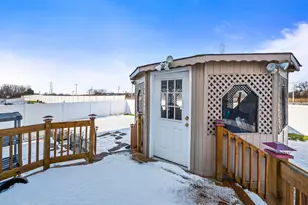 4862 Bay View Dr, Richton Park, IL 60471 - Photo 38