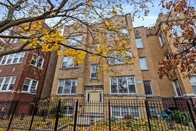 4944 N Spaulding Avenue #3N, Chicago, IL 60625 - Photo 1