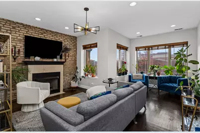 4944 N Spaulding Avenue #3N, Chicago, IL 60625 - Photo 2