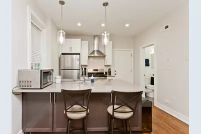 2045 N Wolcott Avenue #1R, Chicago, IL 60614 - Photo 4