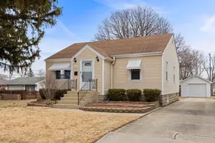 1208 Clement St, Joliet, IL 60435 - Photo 1