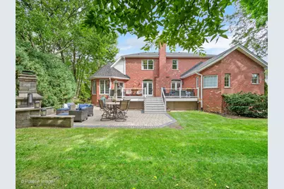 4636 Lawn Avenue, Western Springs, IL 60558 - Photo 56