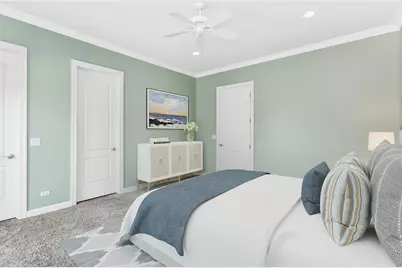 3228 N Sheffield Avenue #2, Chicago, IL 60657 - Photo 6