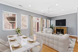 3228 N Sheffield Ave, Chicago, IL 60657 - Photo 2