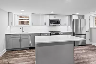 2144 W Shakespeare Avenue #GDN, Chicago, IL 60647 - Photo 2