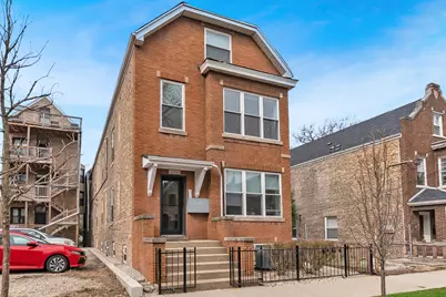 2144 W Shakespeare Avenue #GDN, Chicago, IL 60647 - Photo 1