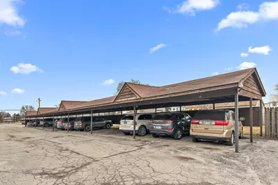 2815 Glenwood Lansing Road #106, Lynwood, IL 60411 - Photo 16