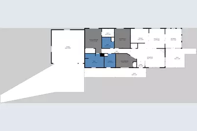 1937 W Potawatomie Trail, Kankakee, IL 60901 - Photo 48