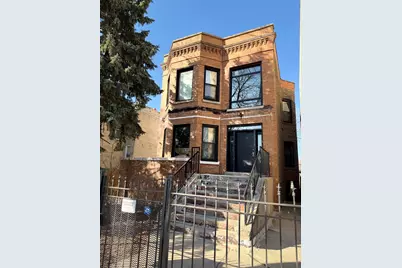 3418 W Franklin Boulevard, Chicago, IL 60624 - Photo 1