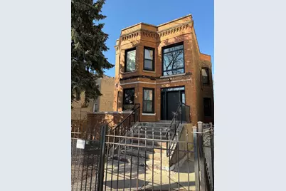 3418 W Franklin Boulevard, Chicago, IL 60624 - Photo 2