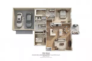 2274 Cypress Ct, Wonder Lake, IL 60097 - Photo 40