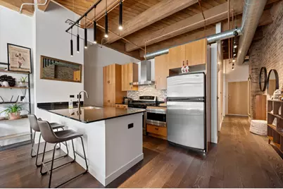 1040 W Adams Street #347, Chicago, IL 60607 - Photo 14