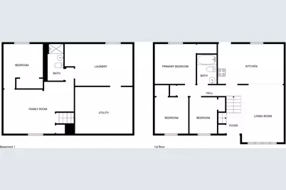 3238 W 74th Place, Merrillville, IN 46410 - Photo 16