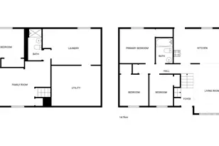 3238 W 74th Pl, Merrillville, IN 46410 - Photo 16