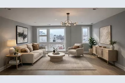 2622 W Adams Street #3, Chicago, IL 60612 - Photo 2